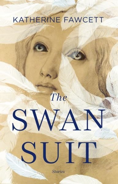 Cover for Katherine Fawcett · The Swan Suit (Paperback Book) (2020)