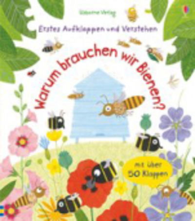 Erstes Aufklappen und Verstehen: - Daynes - Books -  - 9781782327608 - 