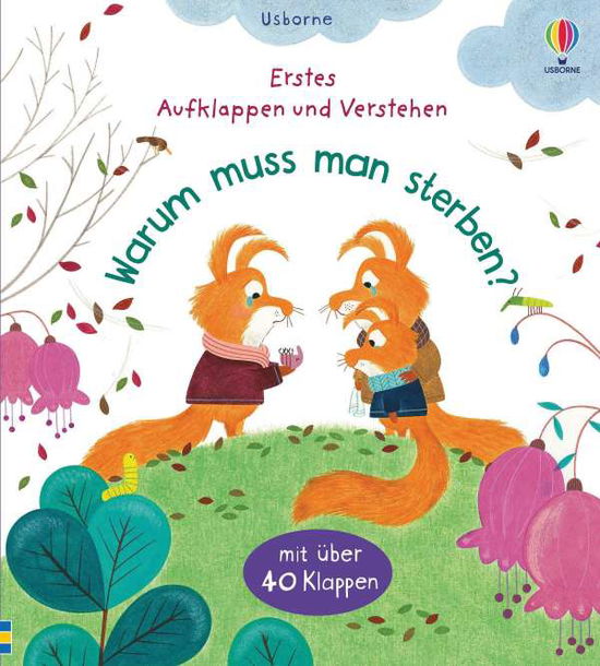 Erstes Aufklappen und Verstehen: - Daynes - Livres -  - 9781789414608 - 