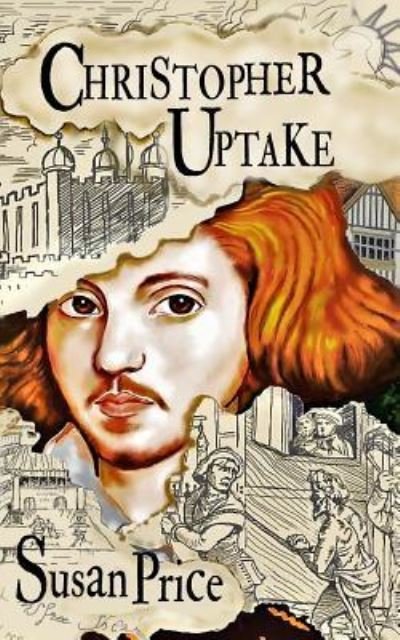 Cover for Susan Price · Christopher Uptake (Paperback Book) (2018)
