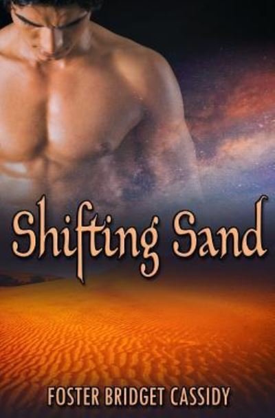 Cover for Foster Bridget Cassidy · Shifting Sand (Paperback Book) (2019)