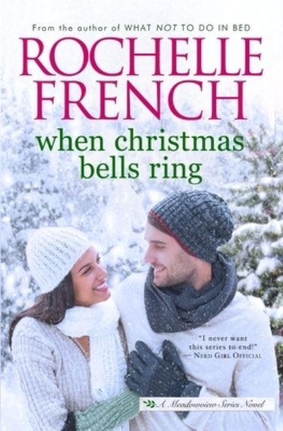 Cover for Rochelle French · When Christmas Bells Ring (Paperback Book) (2019)