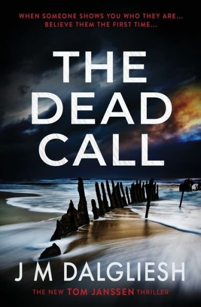 Cover for J M Dalgliesh · The Dead Call - Hidden Norfolk (Paperback Book) (2020)