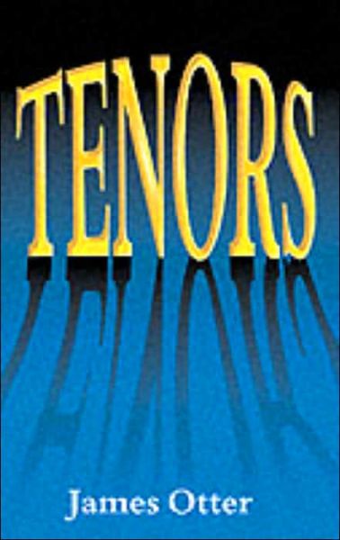 Cover for James Otter · Tenors (Paperback Book) (2002)