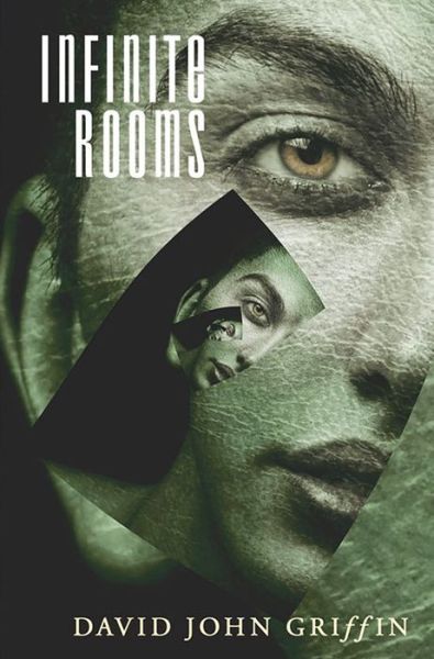 Cover for David Griffin · Infinite Rooms (Paperback Book) (2016)