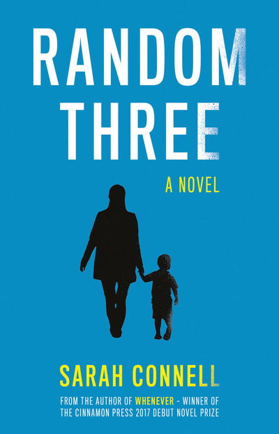 Cover for Sarah Connell · Random Three (Paperback Book) (2020)