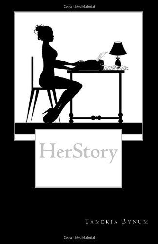 Cover for Tamekia Bynum · Herstory (Paperback Book) (2014)