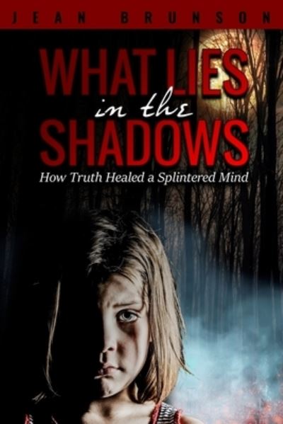 Cover for Jean Brunson · What Lies in the Shadows (Paperback Book) (2018)