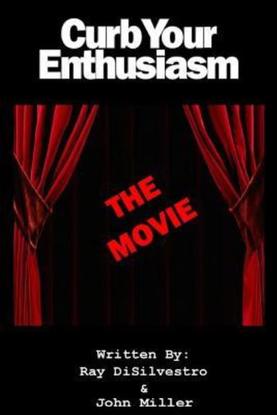 Ray DiSilvestro · Curb Your Enthusiasm (Paperback Book) (2017)