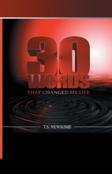 Cover for T S Newsome · 30 Words (Paperback Book) (2019)