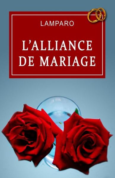 Cover for Jean-Marie Ayissi · L'alliance de mariage (Taschenbuch) (2016)