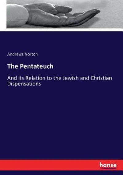 Cover for Norton · The Pentateuch (Buch) (2017)