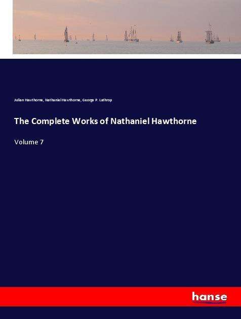 Cover for Hawthorne · The Complete Works of Nathani (Book)