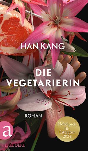 Die Vegetarierin - Han Kang - Książki - Aufbau - 9783351042608 - 28 października 2024