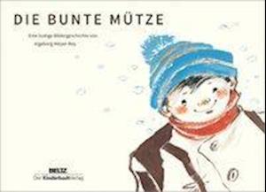 Cover for Meyer-Rey · Die bunte Mütze (Book)