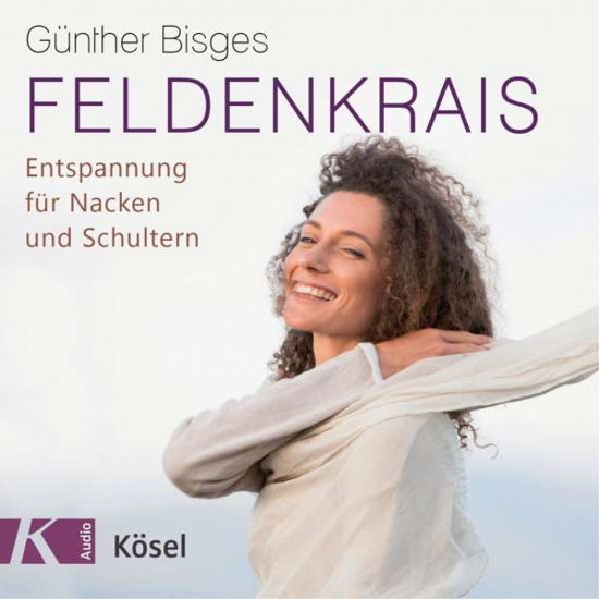 Cover for Bisges · Feldenkrais,CDA (Book)