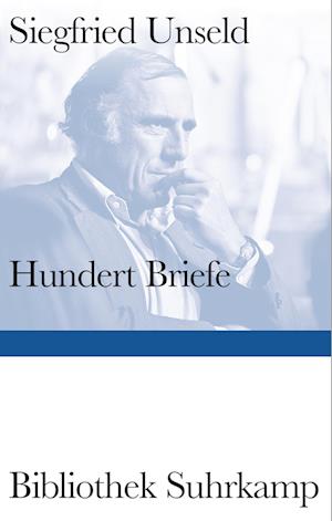 Ulrike Anders · Hundert Briefe (Book) (2024)