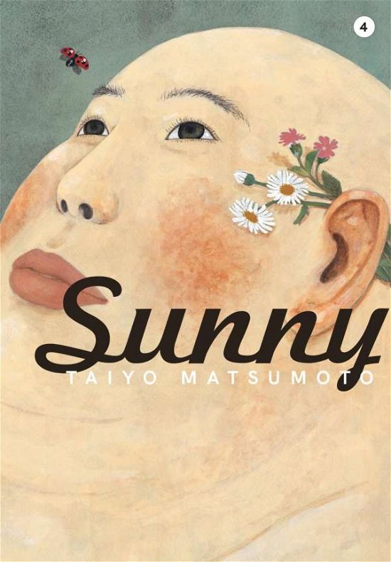 Taiyo Matsumoto · Sunny 4 (Pocketbok) (2021)