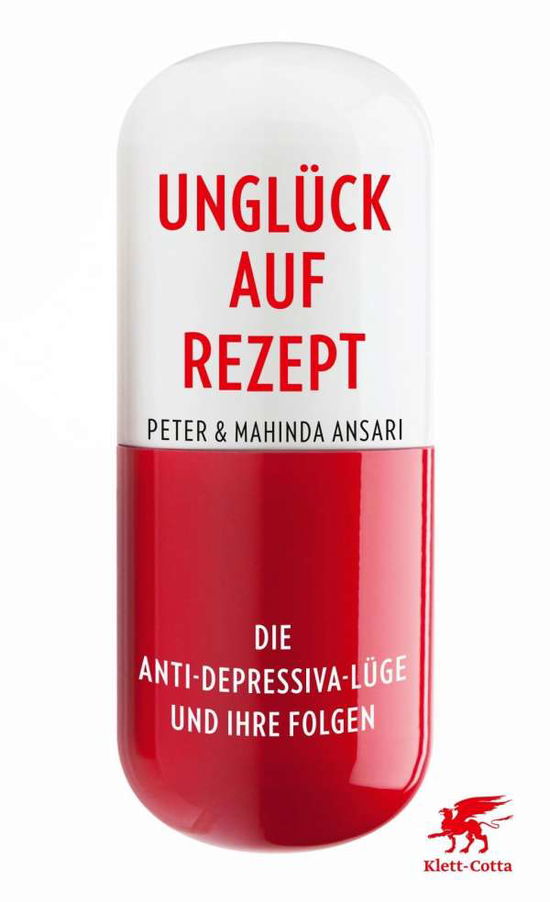 Cover for Ansari · Unglück auf Rezept (Bok)