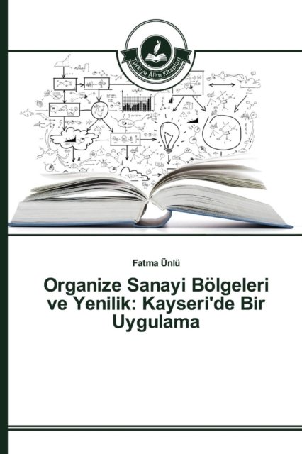 Cover for Ünlü · Organize Sanayi Bölgeleri ve Yenil (Bog) (2015)
