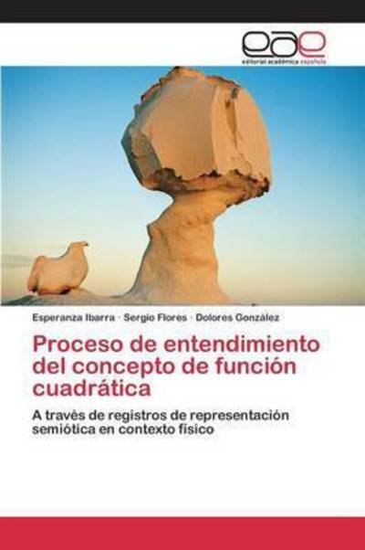 Cover for Ibarra · Proceso de entendimiento del con (Buch) (2015)