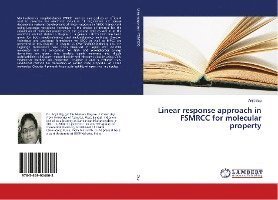 Cover for Bag · Linear response approach in FSMRCC (Bok)