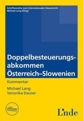 Doppelbesteuerungsabkommen Österre - Lang - Livres -  - 9783707331608 - 