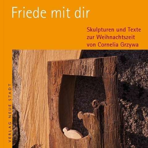 Cover for Grzywa · Grzywa:friede Mit Dir (Bok)