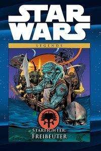 Cover for Blackman · Star Wars Comic-Kollektion (Book)