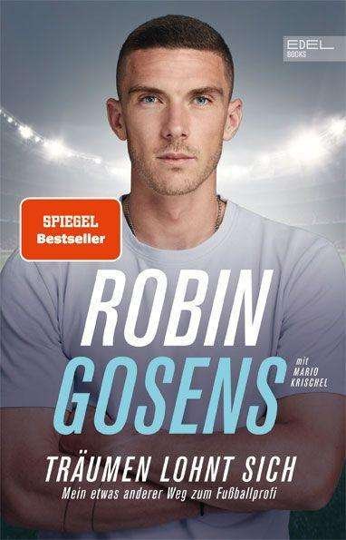 Cover for Gosens · Träumen lohnt sich (Buch)