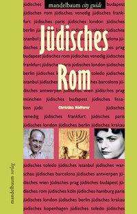 Cover for Höfferer · Jüdisches Rom (Book)