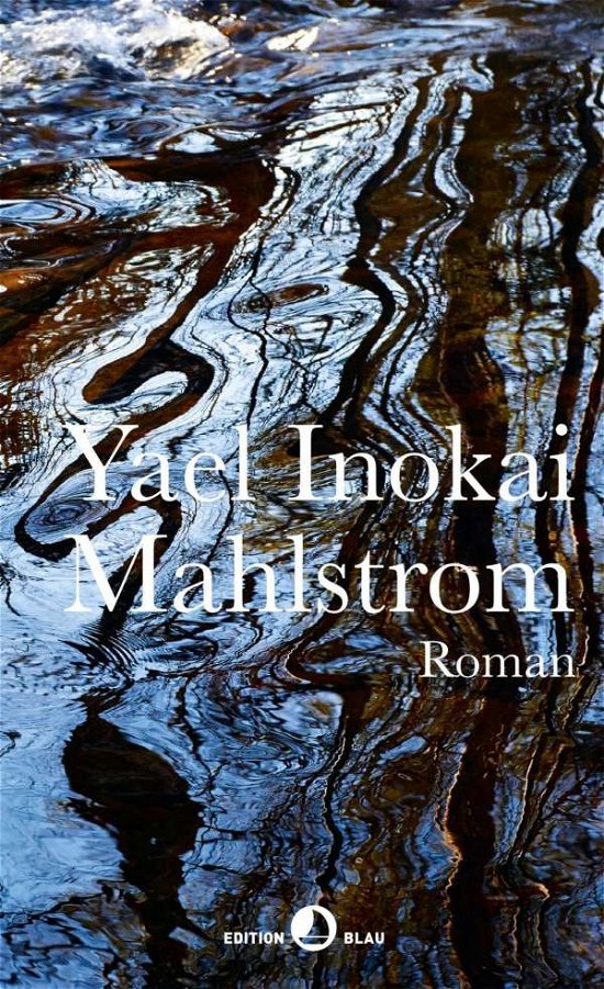 Cover for Inokai · Mahlstrom (Book)