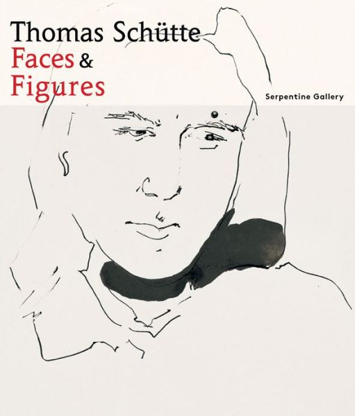 Cover for Hans-ulrich Obrist · Thomas Schtte. Faces and Figures (Hardcover Book) (2024)