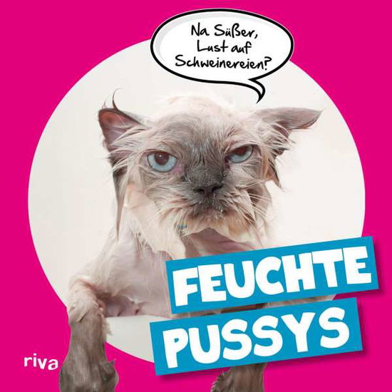 Cover for Fröhlich · FrÃ¶hlich:feuchte Pussys (Book)