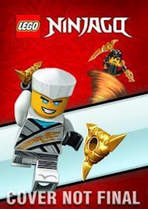 LEGO® NINJAGO® - Rückkehr der Schlangenkrieger - AMEET Verlag - Libros - AMEET Verlag - 9783960806608 - 12 de enero de 2022