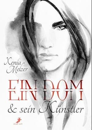 Cover for Melzer · Ein Dom und sein Künstler (Bok)
