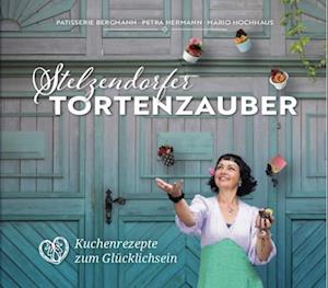 Cover for Doreen Bergmann · Stelzendorfer Tortenzauber (Book) (2023)