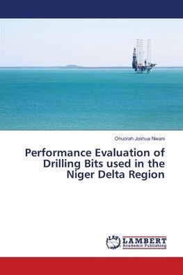 Cover for Nwani · Performance Evaluation of Drillin (Bog) (2018)