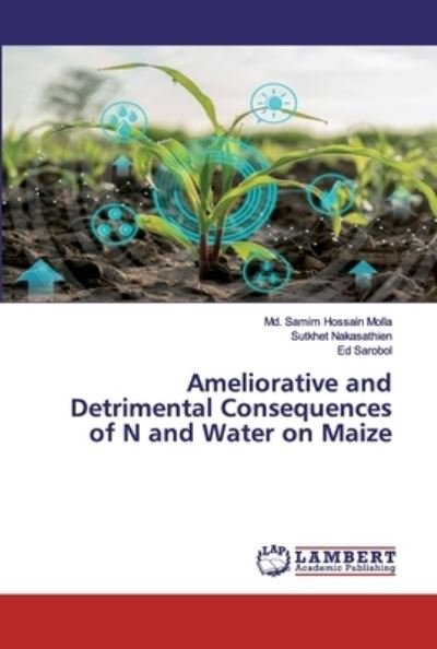 Cover for Molla · Ameliorative and Detrimental Cons (Bok) (2020)