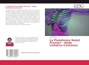 Cover for Bajaj · La Plataforma Nodal Premier - Nod (Bok)