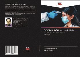 Cover for Gehlot · COVID19: Défis et possibilités (Bok)