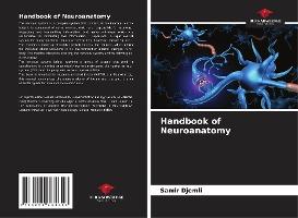 Cover for Samir Djemli · Handbook of Neuroanatomy (Paperback Book) (2021)