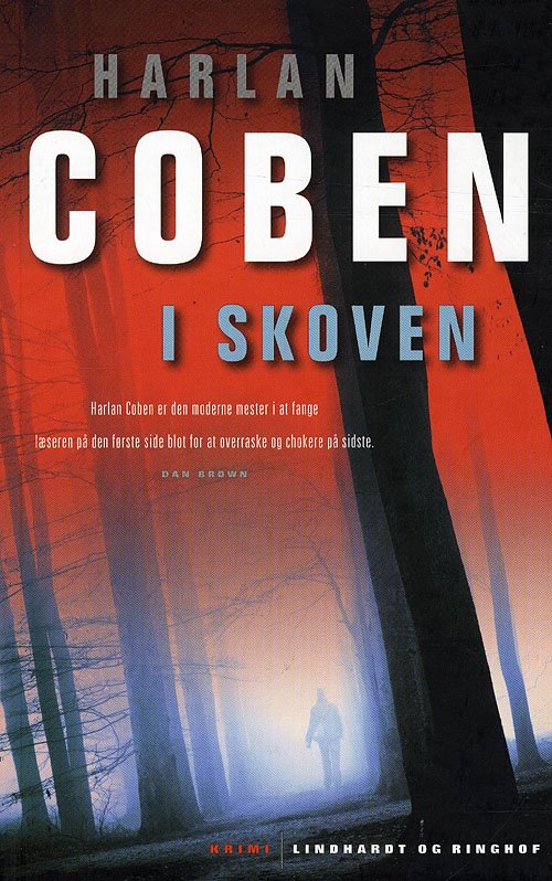 Cover for Harlan Coben · I skoven, hb. (Hardcover Book) [2nd edition] (2009)