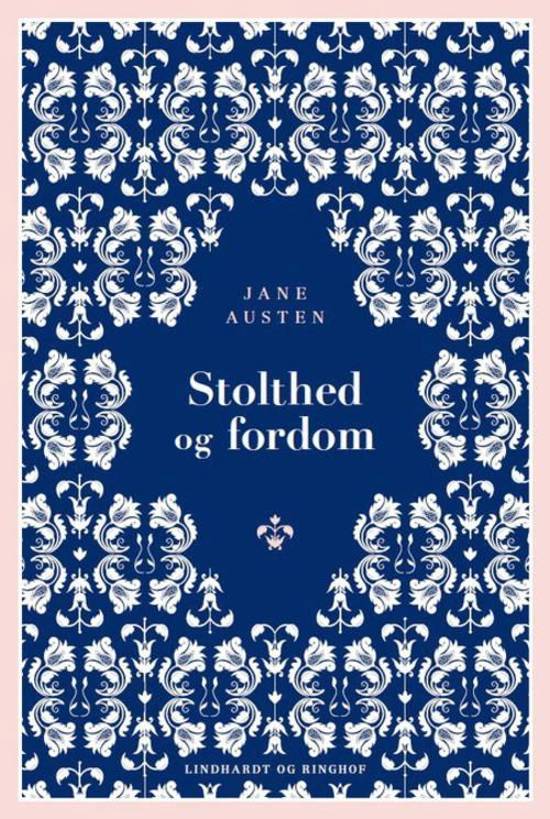 Stolthed og fordom - Jane Austen - Bøker - Lindhardt og Ringhof - 9788711449608 - 4. august 2015