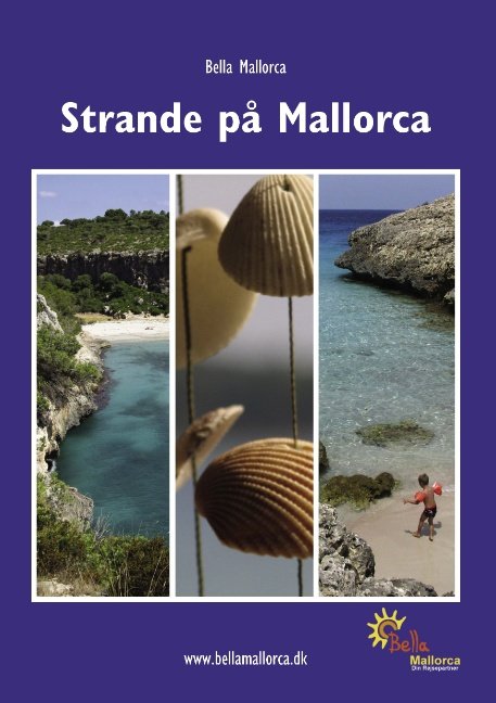 Cover for Michael Fjording · Strande på Mallorca (Paperback Bog) [1. udgave] [Paperback] (2010)