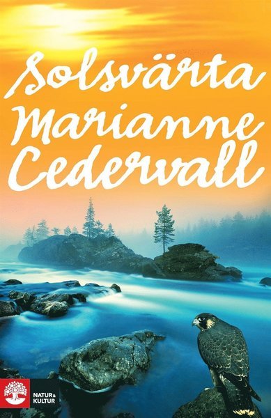 Cover for Marianne Cedervall · Mirjam och Hervor: Solsvärta (ePUB) (2014)