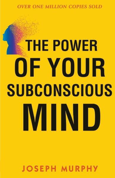 Cover for Joseph Murphy · The Power of your Subconscious Mind (Paperback Bog) (2021)