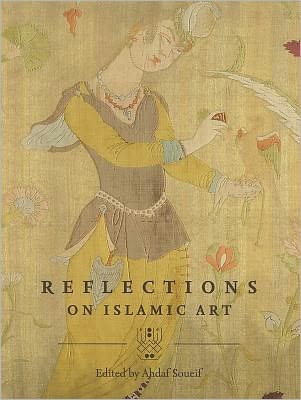 Cover for Ahdaf Soueif · Reflections (Hardcover Book) (2011)