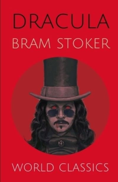Cover for Bram Stoker · Dracula / Bram Stoker (Pocketbok) (2021)