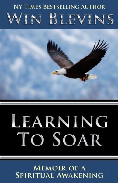 Cover for Win Blevins · Learning to Soar (Paperback Bog) (2020)